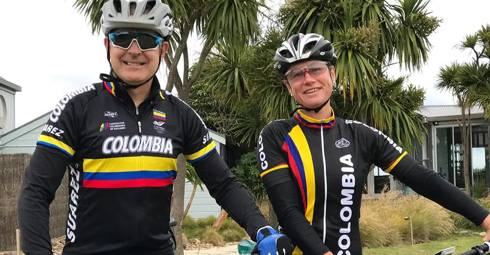 Colombia – It’s not what you think and then some