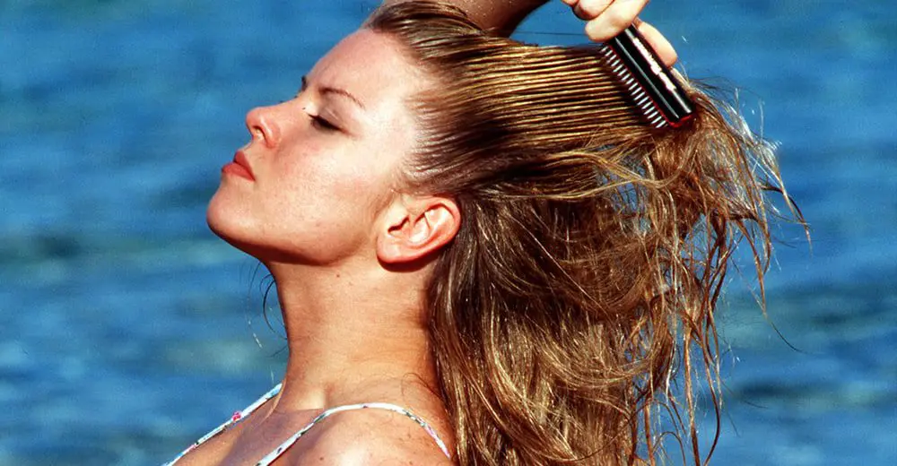 Trend Set: Bali-Bound Hair