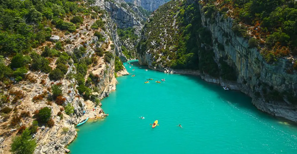 Top 10 Places to Visit in 2017