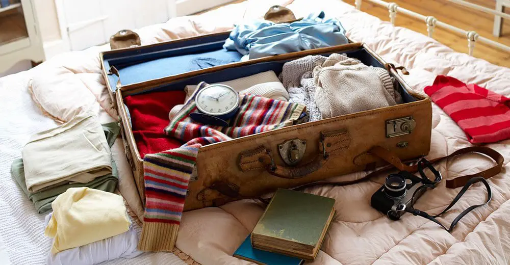 The ultimate Travel Agent pre-famil check-list