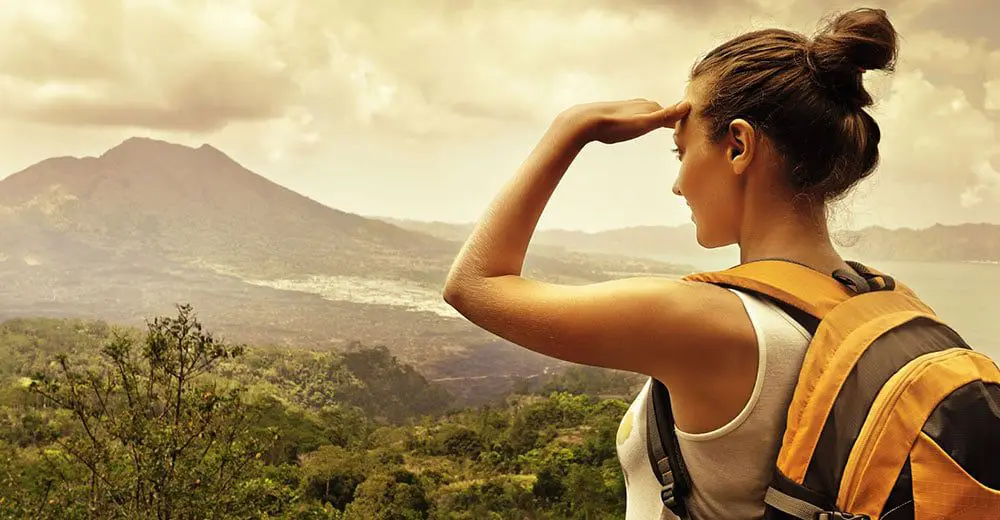 Revealed: travel makes us happier than getting married