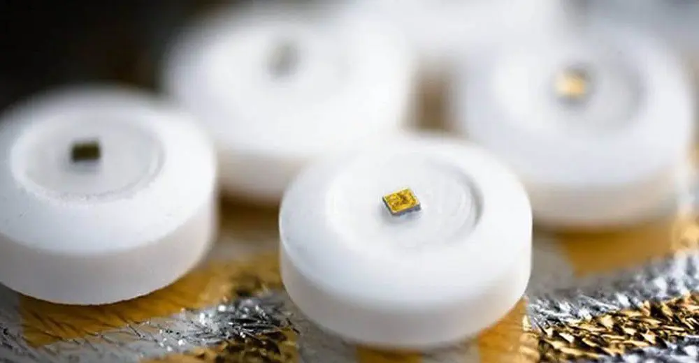 BA wants to monitor your comfort levels with a digital pill