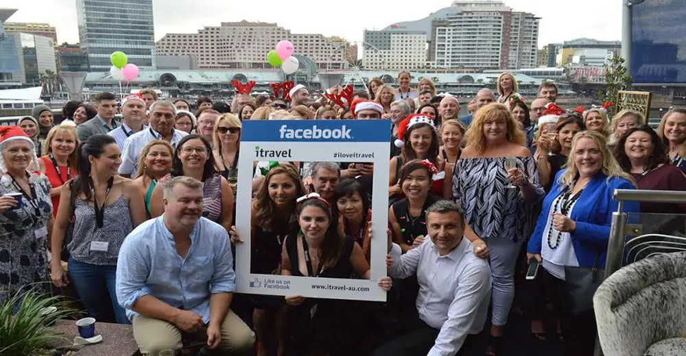 The Daily Travel Agent Bites: Tues 13 Dec 47 Travel Agent itravel-feature-2