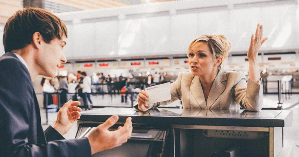 Two Things Airlines Do That REALLY Cheeses Off Travel Agents