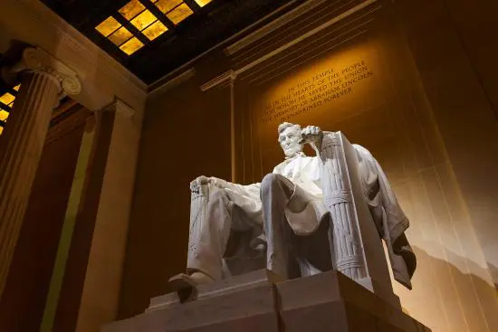 lincoln-memorial