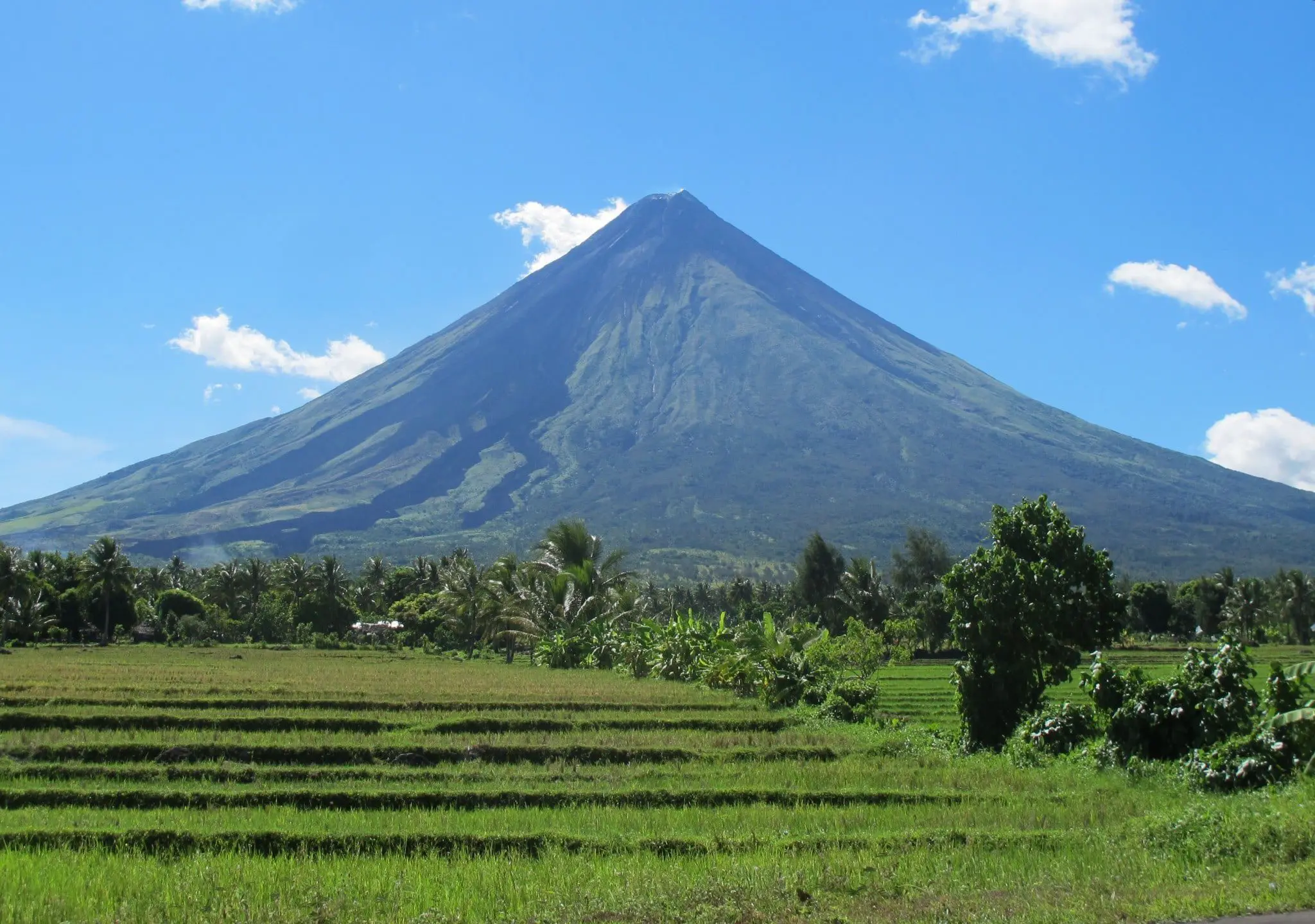 Top 10 Places to Visit in 2017 37 mayon-legazpi