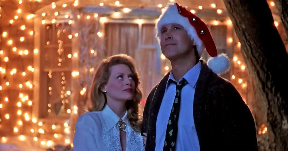 The 9 best Christmas travel movies of all time