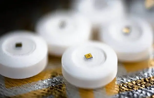 BA wants to monitor your comfort levels with a digital pill 1 pill1