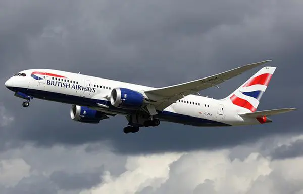 BA wants to monitor your comfort levels with a digital pill 2 pill2