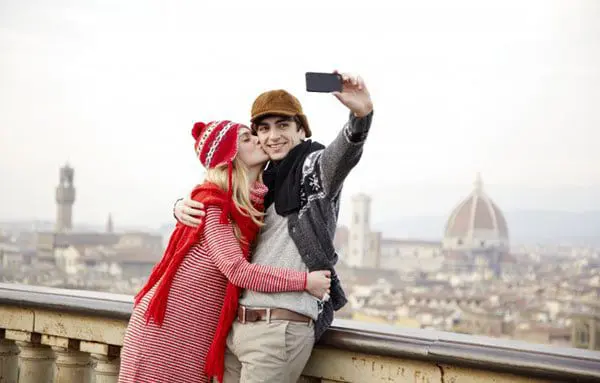 Revealed: travel makes us happier than getting married 2 r1