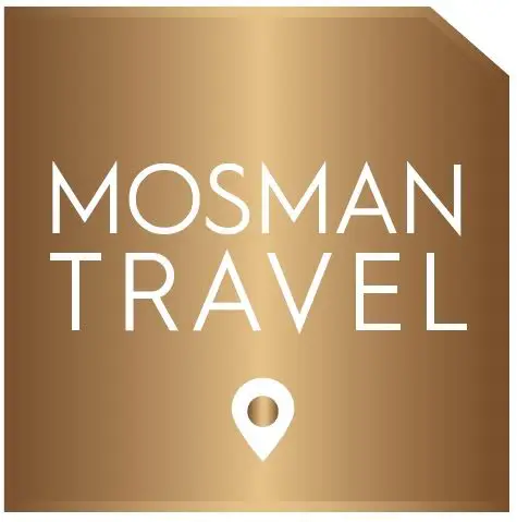 Iconic Sydney travel agency undergoes a makeover 8 Travel Agent unnamed