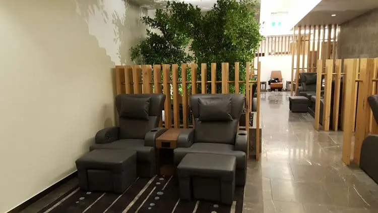 The world’s first organic airport spa concept arrives in Australia 1 Image source: Plaza Network