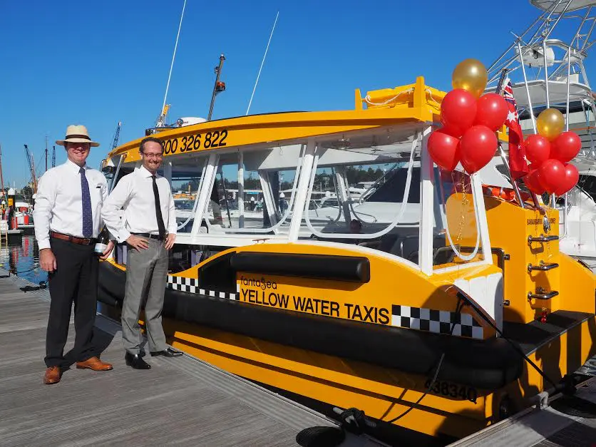 The Daily Travel Agent Bite: Fri 23 Dec 40 Travel Agent vessel-for-sydney-harbour