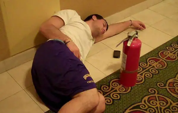 The ultimate Travel Agent pre-famil check-list 11 y1