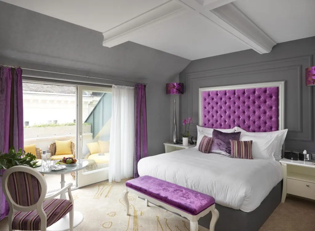 Tripadvisor names Travellers Choice top 10 hotels for 2017 59 Aria Hotel Budapest-karryon