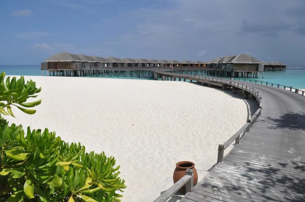 Tripadvisor names Travellers Choice top 10 hotels for 2017 76 10. Ja Manafaru_Beach-house-iruveli