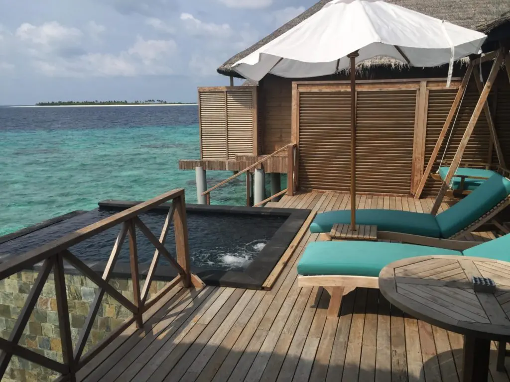Tripadvisor names Travellers Choice top 10 hotels for 2017 77 Ja Manafaru_Water House-karryon