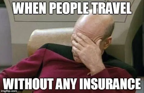 When you just want to rub it in a client's face... Top 4 Travel Agent memes 14 Travel Agent
