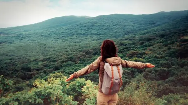How are we travelling? 5 new habits travellers have taken on board 3 20150508170513 travel nature outdoor hiking walking adventure e1544737053348