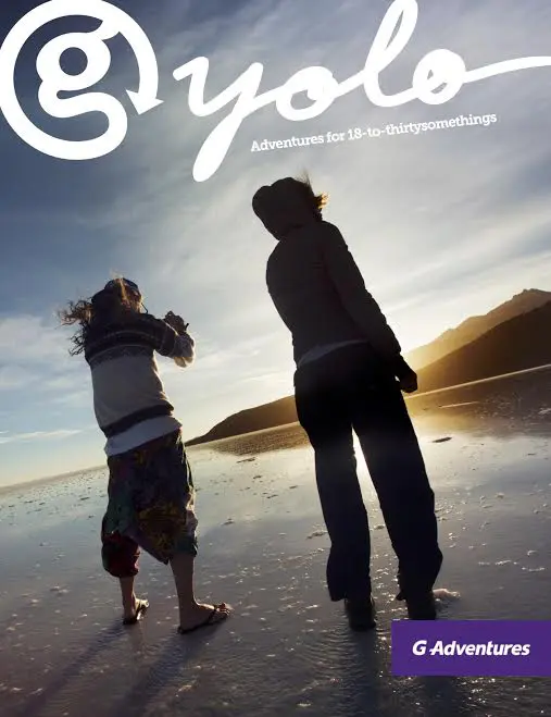 The Daily Travel Agent Bite: Thurs 19 Jan 31 -3