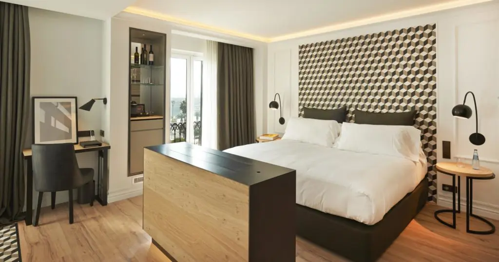 Tripadvisor names Travellers Choice top 10 hotels for 2017 65 Hotel the Serras-karryon