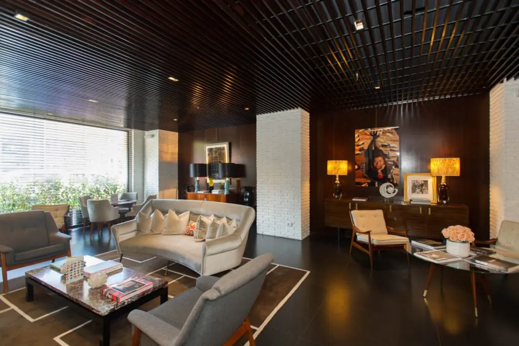 Tripadvisor names Travellers Choice top 10 hotels for 2017 69 Portrait Firenze_2-karryon