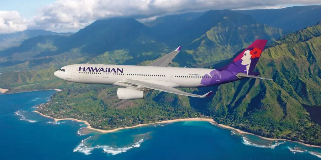 Top 10 of the week: Europe for Christmas? Hawaii? Los Angeles? Singapore and Fiji? 9 Aloha! Hawaiian Airlines hope to restart Sydney & Brisbane flights in December