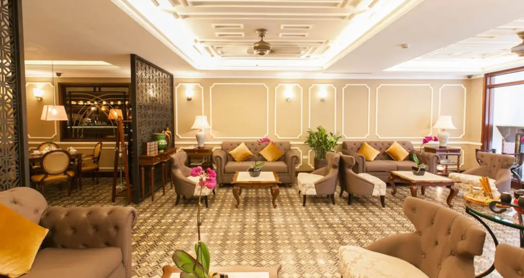 Tripadvisor names Travellers Choice top 10 hotels for 2017 72 Hanoi_karryon