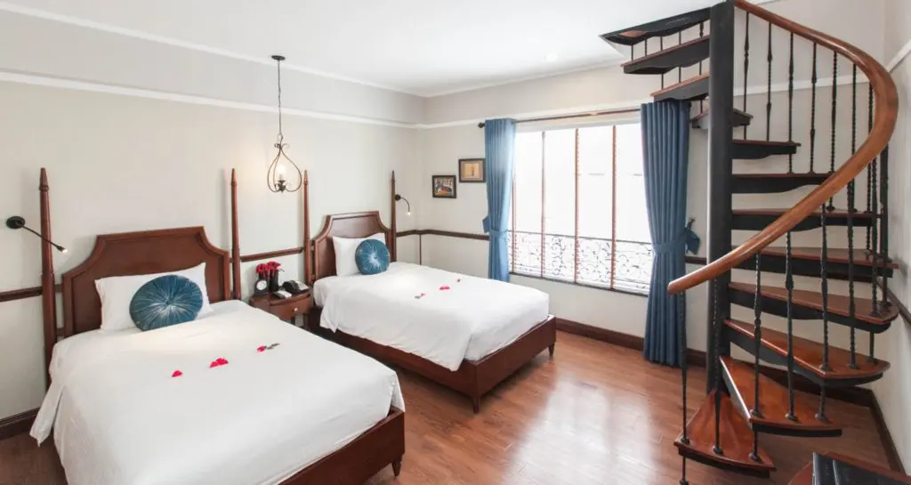 Tripadvisor names Travellers Choice top 10 hotels for 2017 73 Hanoi_karryon