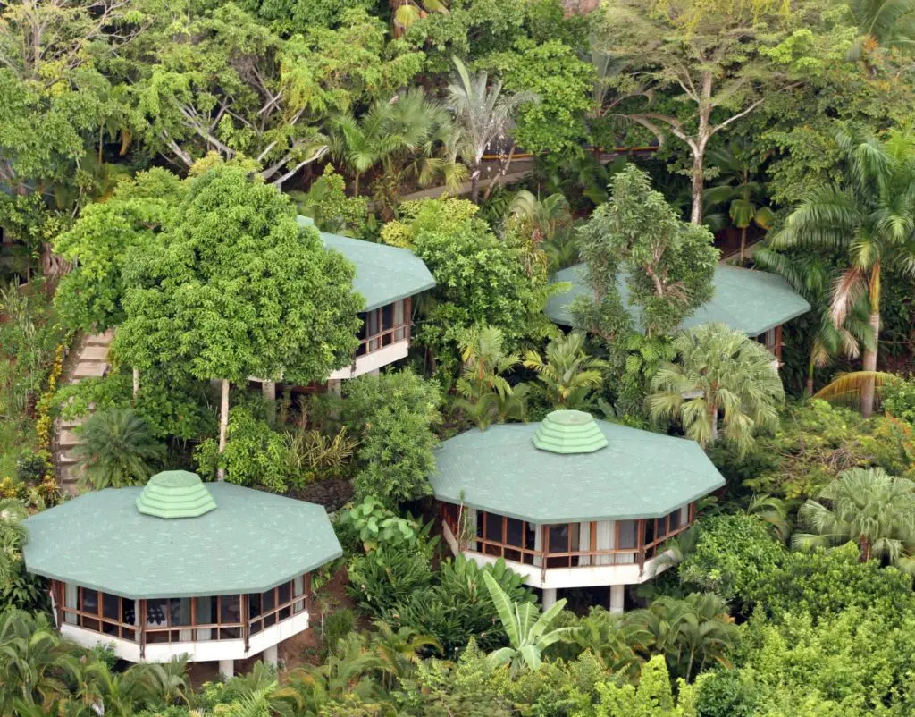 Tripadvisor names Travellers Choice top 10 hotels for 2017 75 Tulemar_Bungalows-view-karryon