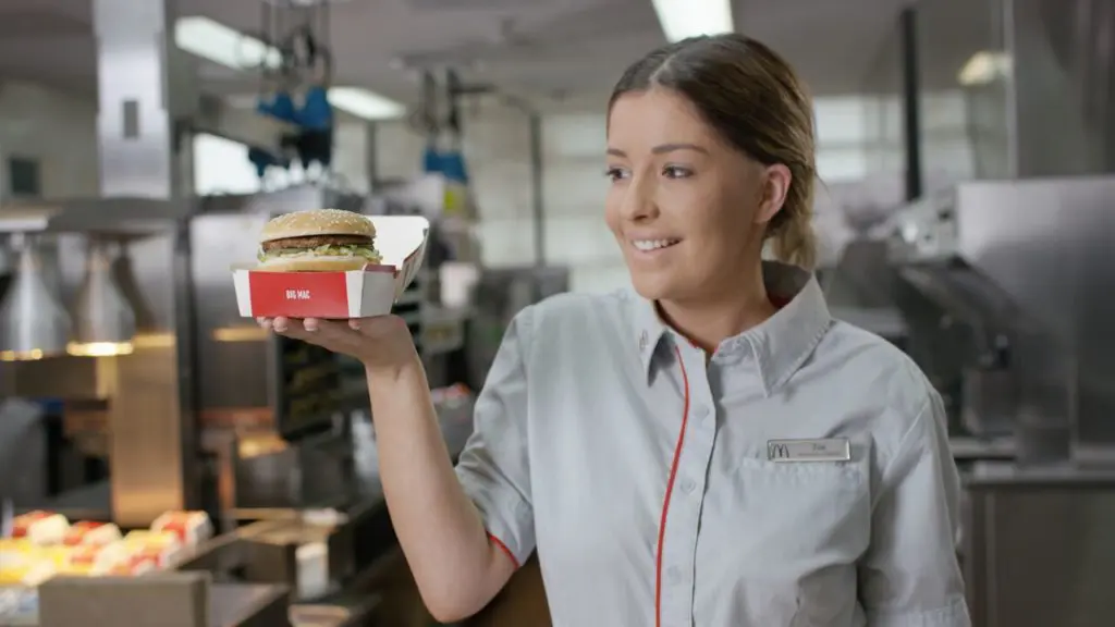 Tim Tam Breakfasts, The Big Big Mac & more – here's what everyone is doing for Australia Day 18 Big Mac