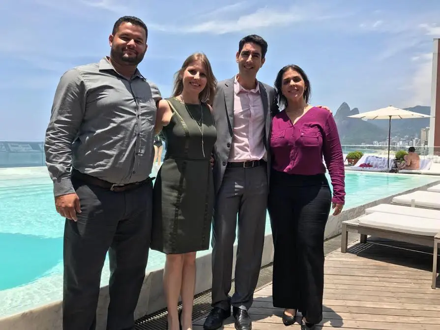 The Daily Travel Agent Bite: Thurs 5 Jan 28 brazil
