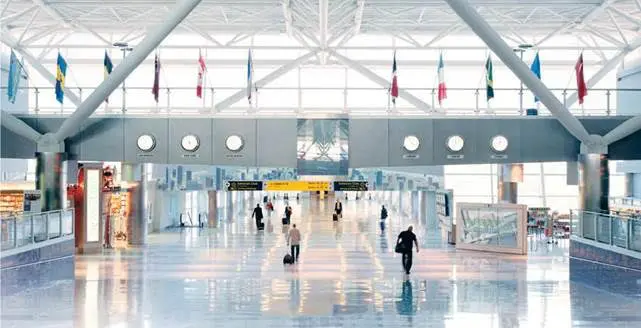 The Daily Travel Agent Bite: Thurs 12 Jan 30 Travel Agent Cathay Pacific JFK