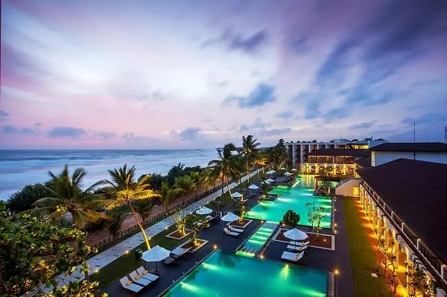 The Daily Travel Agent Bite: Thurs 5 Jan 29 Travel Agent centara-sri-lanka