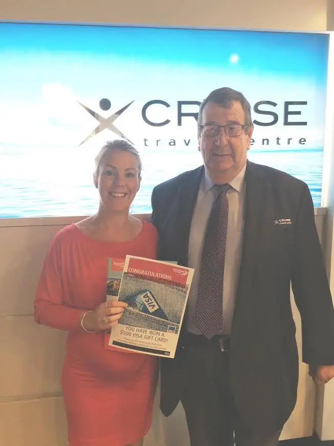 The Daily Travel Agent Bite: Tues 24 Jan 31 DriveAway announcement