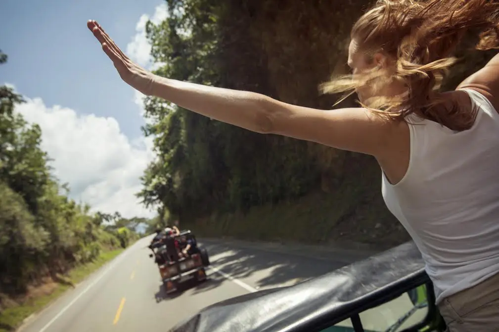 The Daily Travel Agent Bite: Wed 4 Jan 27 Travel Agent g-adventures