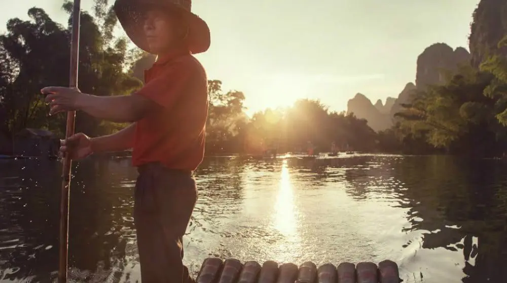 TRAVEL TO CHANGE THE WORLD: Bruce Poon Tip, Founder, G Adventures 10 G Adventures