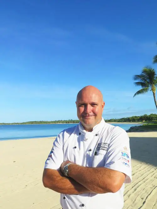 The Daily Travel Agent Bite: Thurs 5 Jan 32 head-chef
