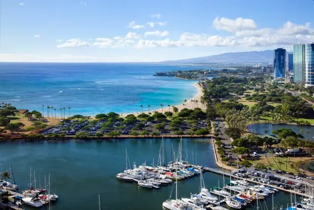 The Daily Travel Agent Bite: Tues 24 Jan 36 Travel Agent Hilton Waiikiki