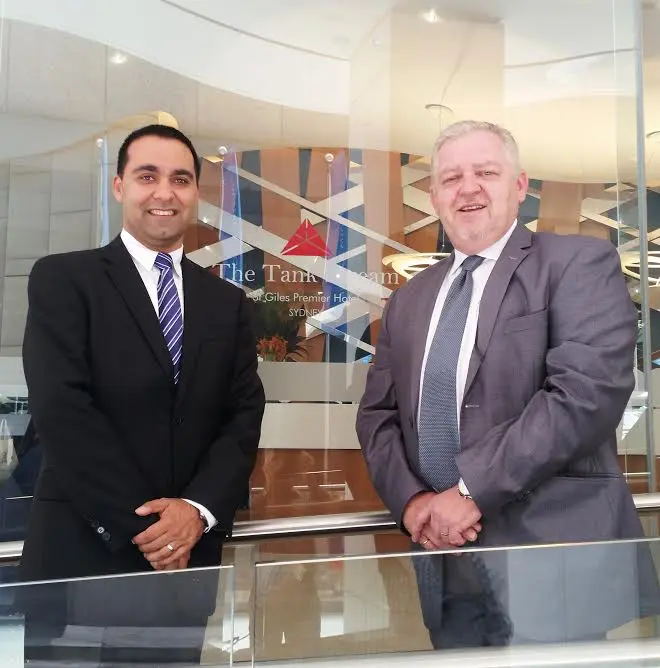 The Daily Travel Agent Bite: Tues 10 Jan 35 hotel-appointment