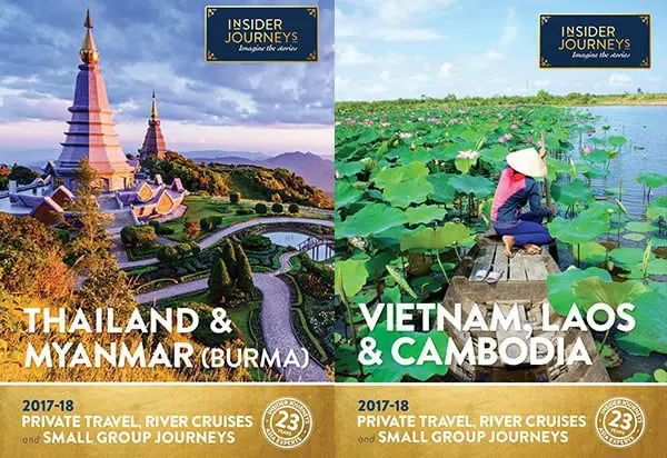 The Daily Travel Agent Bite: Tues 10 Jan 32 insider-journeys