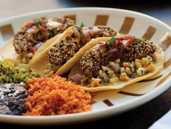 The Daily Travel Agent Bite: Mon 9 Jan 37 Travel Agent l-a-food