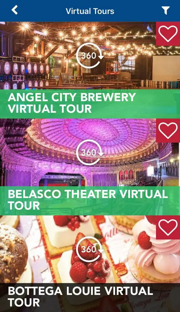 The Daily Travel Agent Bite: Wed 11 Jan 31 la-tourism