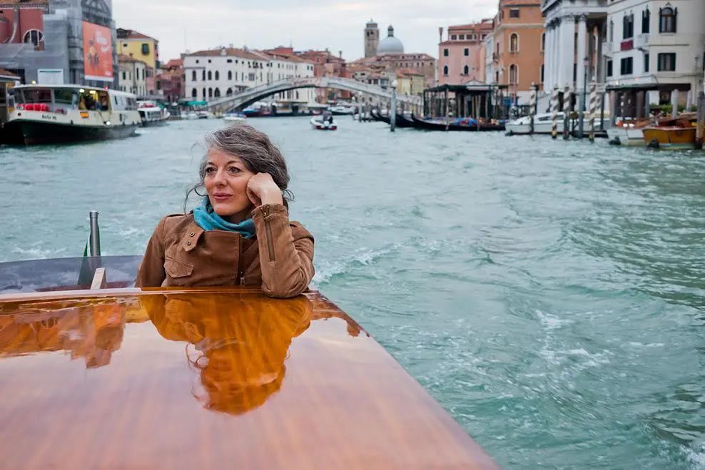 The Daily Travel Agent Bite: Mon 9 Jan 33 Travel Agent marie-claire-trafalgar