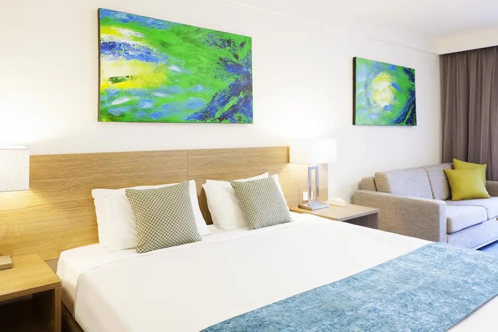 The Daily Travel Agent Bite: Thurs 19 Jan 34 Metro Aspire Hotel Travel Agent