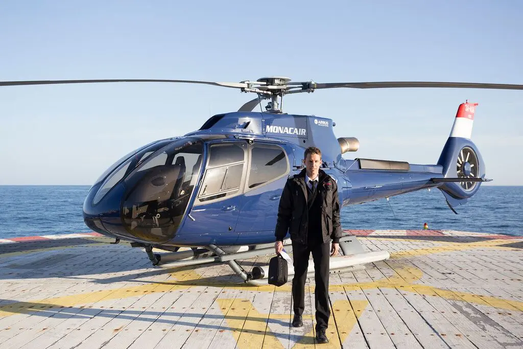 The Daily Travel Agent Bite: Mon 16 Jan 37 Travel Agent Monacair