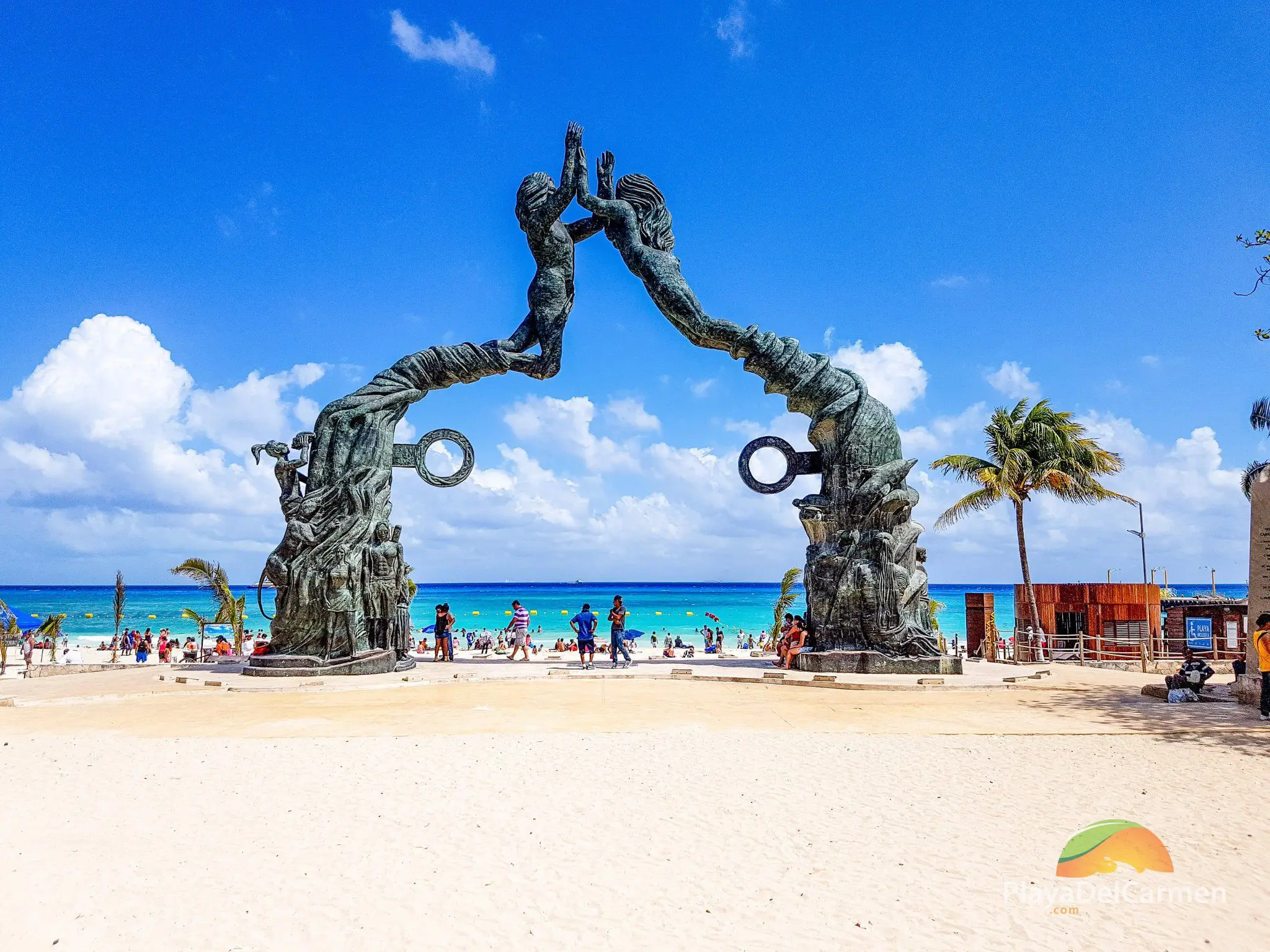 The Daily Travel Agent Bite: Tues 17 Jan 35 PlayadelCarmen