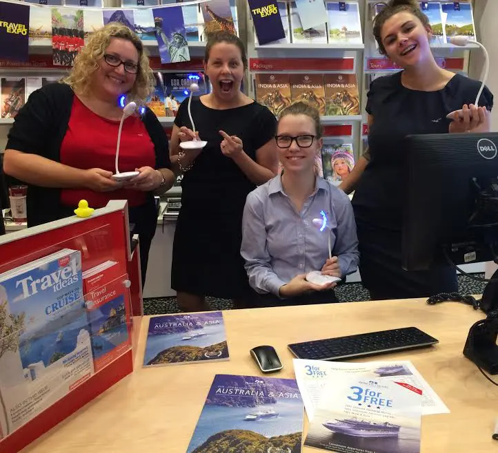 The Daily Travel Agent Bite: Fri 27 Jan 39 Princess Cruises fans