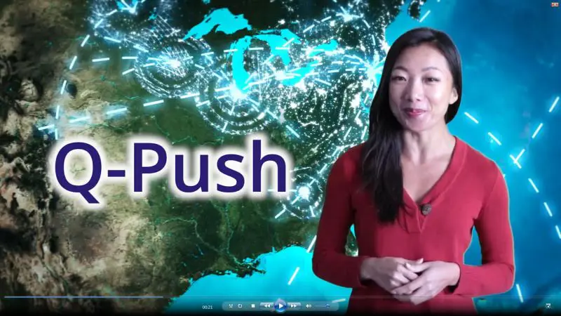 The Daily Travel Agent Bite: Tues 10 Jan 30 q-push-roomsxml