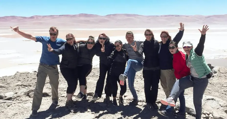 The Daily Travel Agent Bite: Thurs 19 Jan